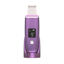 Load image into Gallery viewer, Ultrasonic Vibration Blackhead Remover Deep Cleansing