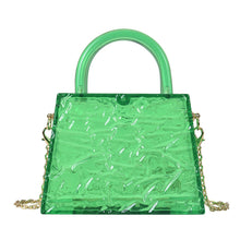 Load image into Gallery viewer, Mini Small Fashion Crossbody Chain Bag For Women