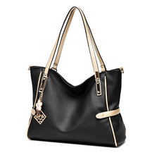 Load image into Gallery viewer, High Quality Women Shoulder Bag Large Capacity Handbag
