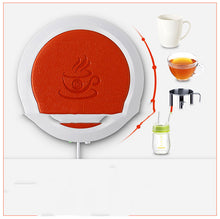 Load image into Gallery viewer, USB Powered Cup Warmer Mat Pad For Coffee Tea