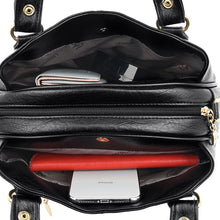 Load image into Gallery viewer, Multifunctional Stitching One-shoulder Messenger Bag