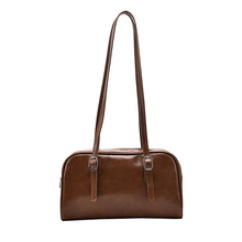 Load image into Gallery viewer, Women's Korean Style Solid Color Underarm Messenger Bag