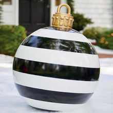 Load image into Gallery viewer, Christmas Tree Decoration Outdoor Atmosphere Inflatable Toys