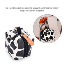 Load image into Gallery viewer, Baby Pacifier Holder Impervious Case For Infants