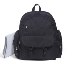 Load image into Gallery viewer, Large-capacity Waterproof Mommy Bag With Changing Pad