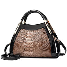Load image into Gallery viewer, Korean Version Fashion Lady's One-shoulder Messenger Bag
