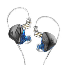 Load image into Gallery viewer, Electrostatic Dual Magnetic HIFI Wired In-ear Earphone
