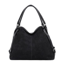 Load image into Gallery viewer, Lady's Dumpling Shape One-shoulder Messenger Bag