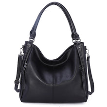 Load image into Gallery viewer, Fashionable Large-capacity Soft Daily Casual Shoulder Bag