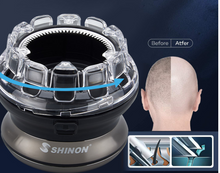 Load image into Gallery viewer, Men's Shaver Household Electric Hair Clipper