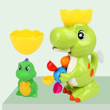 Load image into Gallery viewer, Bath Toys Kids Water Spray Shower Game Cute Cartoon