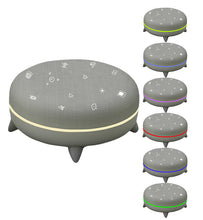 Load image into Gallery viewer, Multi Sleep Sound RGB Lights Bluetooth Speaker
