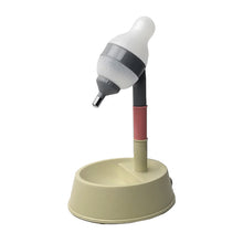 Load image into Gallery viewer, Automatic Pet Water Dispenser Stand Feeder Bowl Adjusting Height