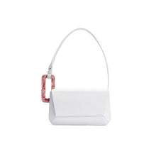 Load image into Gallery viewer, High Quality Western Style Small Square Bag