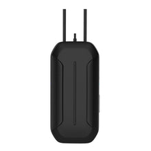 Load image into Gallery viewer, 580MAh Battery Negative Ion Hanging Neck Car Air Purifier