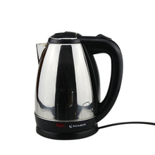 Load image into Gallery viewer, Fast Boiling Practical Stainless Steel Electric Kettle