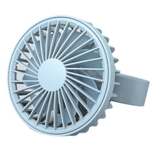 Load image into Gallery viewer, Creative Mini USB 3-Gear Adjustment Watch Fan