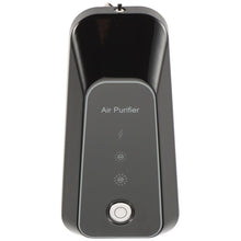 Load image into Gallery viewer, High Quality Personal Wearable Air Purifier Necklace