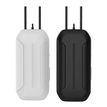 Load image into Gallery viewer, 580MAh Battery Negative Ion Hanging Neck Car Air Purifier