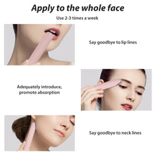 Load image into Gallery viewer, RF Radio Frequency Eye Massager Anti-Ageing Wrinkle Massager