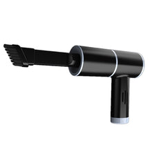 Load image into Gallery viewer, 6000Pa Handheld Wireless Vacuum Cleaner Rechargeable