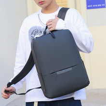 Load image into Gallery viewer, Mens Multifunctional Casual Rucksack Large Capacity Design