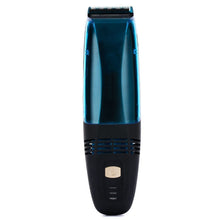 Load image into Gallery viewer, Hair Suction Electric Hair Clipper Rechargeable Adult Electric Hair Clipper Hair Cutting Machine Beard Shaver Trimer for Men