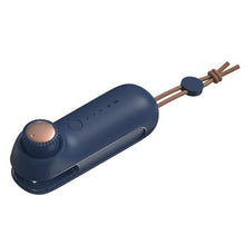 Load image into Gallery viewer, USB Rechargeable Sealing Machine 3 Gear Adjustment