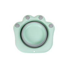Load image into Gallery viewer, Folding Portable Car Wash Basin Bucket