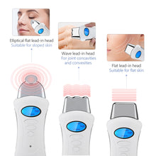 Load image into Gallery viewer, USB Face Lift Machine High Frequency Facial Massagers