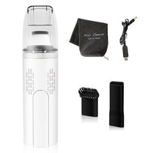 Load image into Gallery viewer, Rechargeable Wireless Handheld Car Vacuum Cleaner