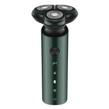 Load image into Gallery viewer, 4D Men's Rechargeable Bald Head Electric Shaver