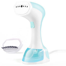 Load image into Gallery viewer, Handheld Portable 1200W Powerful Garment Steamer Fast-Heat