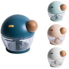 Load image into Gallery viewer, Home Multi-Function Cooking Meat Grinder