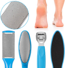 Load image into Gallery viewer, 20 in 1 Foot Files Professional Pedicure Tools Set