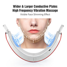 Load image into Gallery viewer, EMS LED Photon Face Lifting Device Slimming Tools