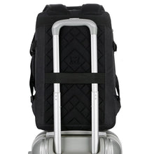 Load image into Gallery viewer, Men's USB Charging Multifunctional Laptop Business Waterproof Backpack