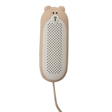 Load image into Gallery viewer, Electric USB UV Shoes Dryer with Three Gear Timing Function