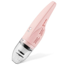 Load image into Gallery viewer, Mini Handheld Vacuum Cleaner For Car Home Pet