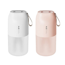 Load image into Gallery viewer, 300Ml Quiet Electric Essential Aroma Oil Air Humidifier