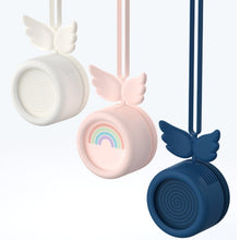 Load image into Gallery viewer, Adjustable Air Cooling Portable Mini Hanging Neck Fan