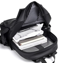 Load image into Gallery viewer, Men's Fashion Backpack Portable Casual Designer Business Bag