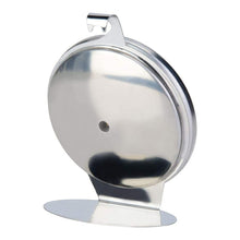 Load image into Gallery viewer, Stainless Steel Dial Oven Thermometer For Kitchen