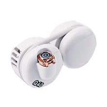 Load image into Gallery viewer, Portable Summer Outdoor Handsfree Neck Fan 4 Wind Speed