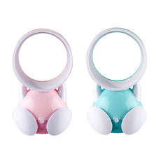 Load image into Gallery viewer, 5V Bladeless Fan Desktop USB Mini Fan Office Family