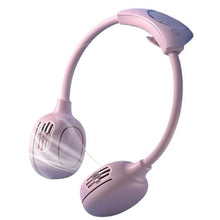Load image into Gallery viewer, 360 Degree Adjustable Hanging Neck Fan For Camping