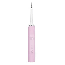 Load image into Gallery viewer, 2 in 1 USB Sonic Vibration Remove Calculus Tartar Scaler
