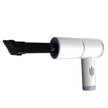 Load image into Gallery viewer, 6000Pa Handheld Wireless Vacuum Cleaner Rechargeable