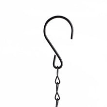 Load image into Gallery viewer, Wind Chime Peacock Wall Hanging Decoration Pendant Ornament