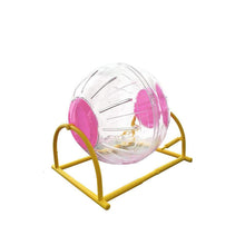Load image into Gallery viewer, Pet Rodent Mice Hamster Run-About Exercise Ball